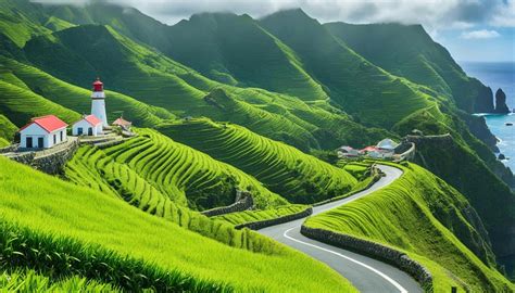 Batanes Tourist Spots .